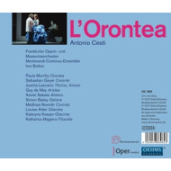 L'ORONTEA