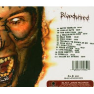 BLOODSHRED -DIGI-