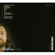 PRINS THOMAS 5