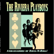 AMBASSADORS OF ROCK & ROL