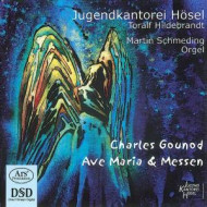 AVE MARIA UND MESSEN