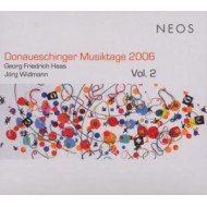 DONAUSCHINGER MUSIKTAGE 2