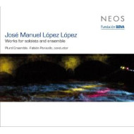 WORKS FOR SOLOISTS & ENSEMBLE