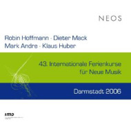 43 INT.FERIENKURSE NEUE MUSIK