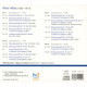 COMPLETE STRING QUARTETS<br/><h5>Megjelenés: 2015-03-04</h5>