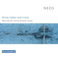 THREE HAKEI AND MORE