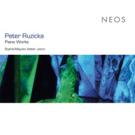 PIANO WORKS