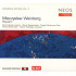 WEINBERG EDITION VOL.3:REQUIEM OP.96