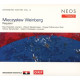 WEINBERG EDITION VOL.3:REQUIEM OP.96<br/><h5>Megjelenés: 2011-08-31</h5>