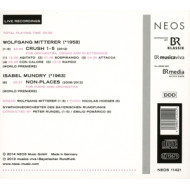 MUSICA VIVA 21