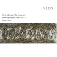 STREICHQUARTETTE 1997-2011