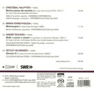EXPERIMENTAL STUDIO VOL.6