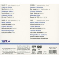 DONAUSCHINGER MUSIKTAGE 2014