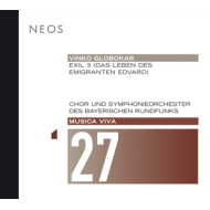 VINKO GLOBOKAR: EXIL 3
