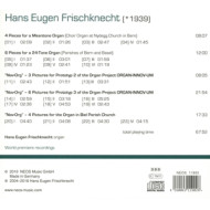 MUSIC FOR SPECIAL ORGANS