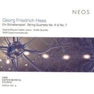 SCHATTENSPIEL/STREICHQUARTETT 4/7