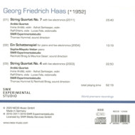 SCHATTENSPIEL/STREICHQUARTETT 4/7