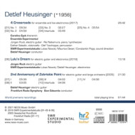 HEUSINGER: LULUS' DREAM