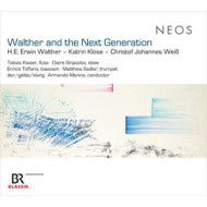 WALTHER AND THE NEXT GENERATION