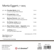 EGGERT: PARADIES LIED