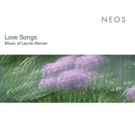 ALTMAN: LOVE SONGS