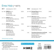 HOLZ: TOUCHING UNIVERSES