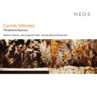 MENDEZ: PERIPHERAL SPACES