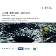 FLAMMER: MUSIC WITH FLUTES