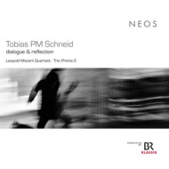 TOBIAS PM SCHNEID: DIALOGUE & REFLECTION