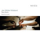 JAN MULLER-WIELAND: PIANO WORKS<br/><h5>Megjelenés: 2023-09-15</h5>