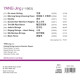 YANG JING SINGING STRINGS<br/><h5>Megjelenés: 2024-02-02</h5>