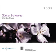 GUNTER SCHWARZE: CHAMBER MUSIC