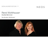 RENE WOHLHAUSER: DUNKLE STIMMEN