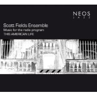 MUSIC FOR THE RADIO PROGR
