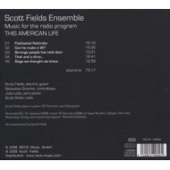 MUSIC FOR THE RADIO PROGR