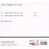 MUSIC FOR PIANO 1-84