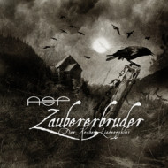 ZAUBERERBRUDER - DER KRABAT LIEDERZYKLUS