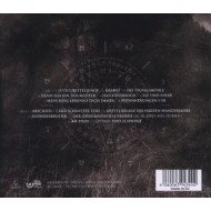 ZAUBERERBRUDER - DER KRABAT LIEDERZYKLUS