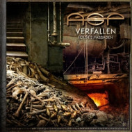 VERFALLEN FOLGE