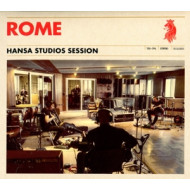HANSA STUDIO SESSION
