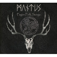 KATHARSIS & PAGAN FOLK SONGS