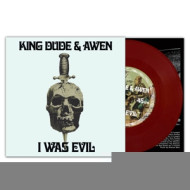 7-I WAS EVIL