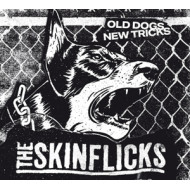 OLD DOGS, NEW TRICKS