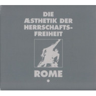 DIE AESTHETIK DER HERRSCHAFTSFREIHEIT 1