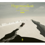 HEGEMONIKON - A JOURNEY TO THE END OF LIGHT