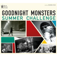 SUMMER CHALLENGE