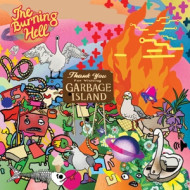 GARBAGE ISLAND