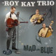 MAD & BLUE<br/><h5>Megjelenés: 2014-06-27</h5>