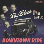 DOWNTOWN RIDE