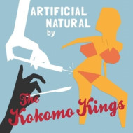 ARTIFICIAL NATURAL BY...